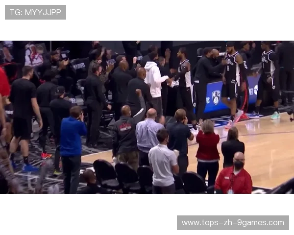 球迷投票裁决:谁该为快船滑坡背锅? 球迷投票裁决:谁该为快船滑坡背锅?