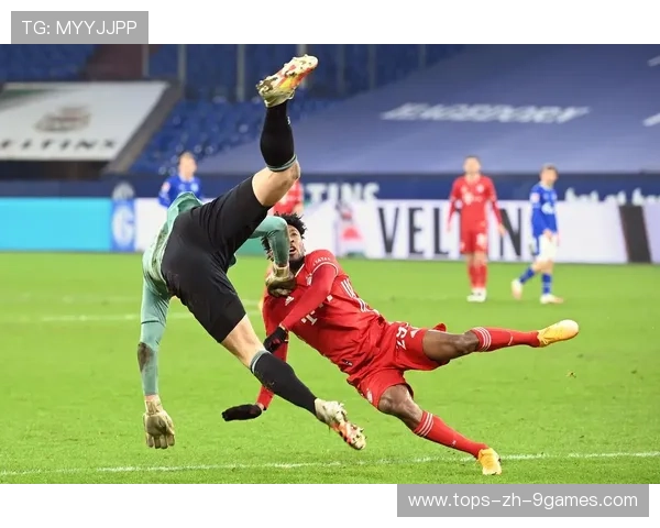 拜仁慕尼黑前场推进直击要害区域