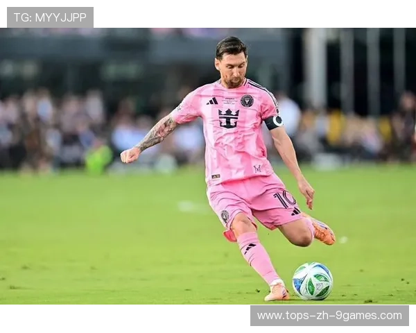 梅西三助攻成为焦点，迈阿密国际捧起美职联总冠军